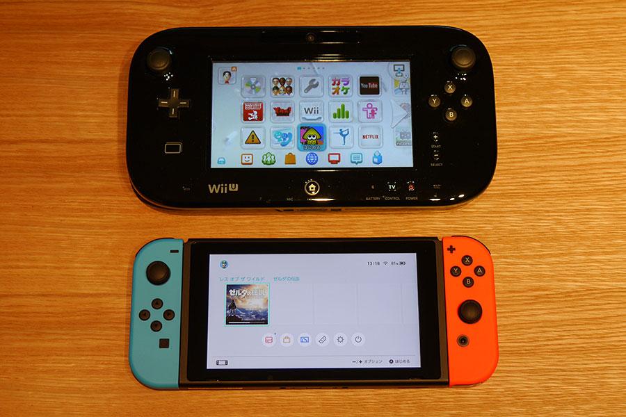 Nintendo Switch Sales Have Beaten Wii U Worldwide In Less Than A